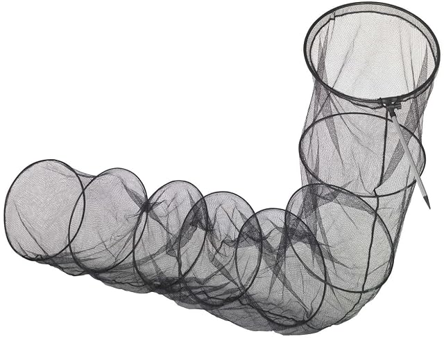 Sänger Combo keepnet, 400 cm, with bag and stake